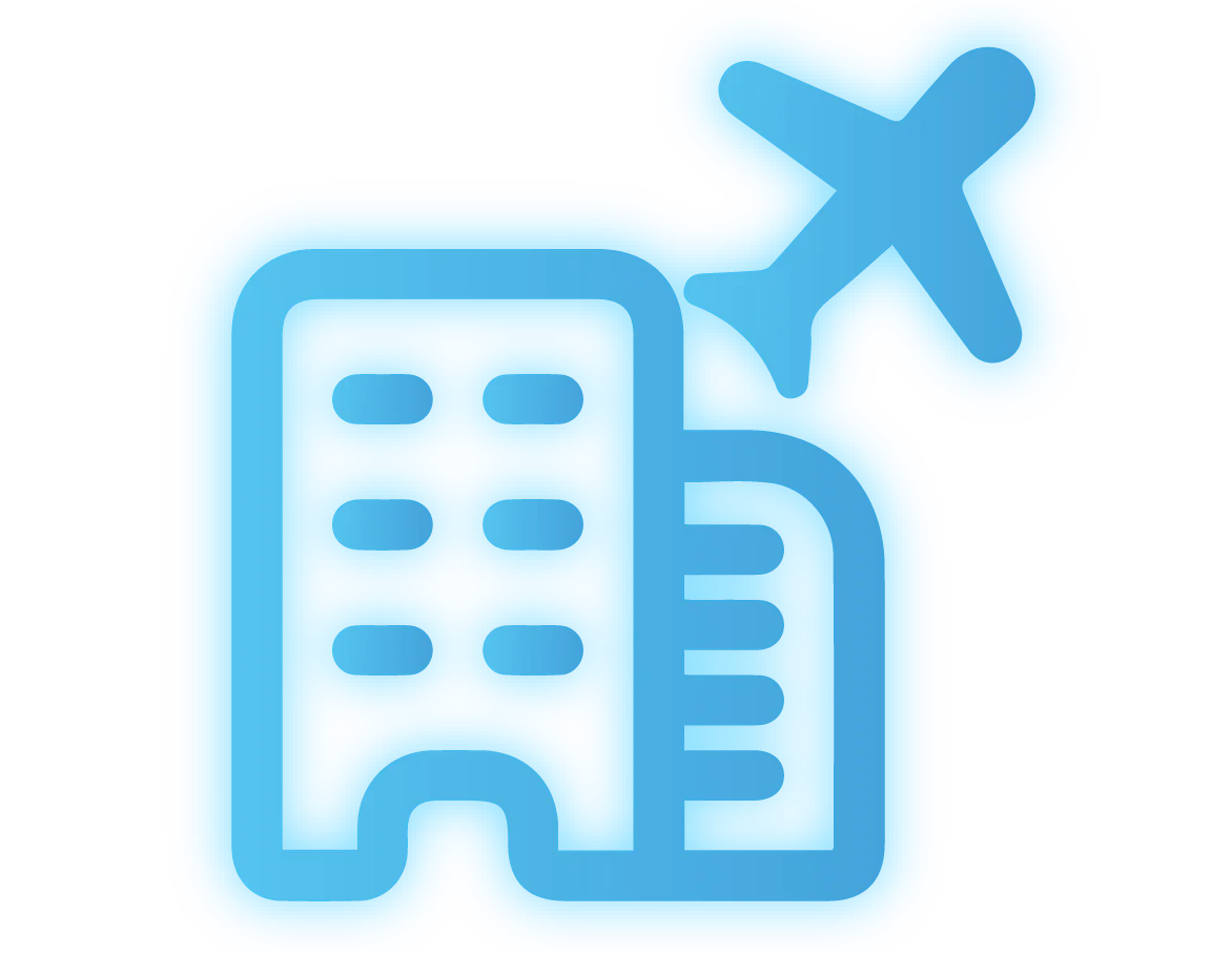Travel Hospitality Apps